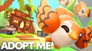 Adopt Wren now! (Image via Roblox)